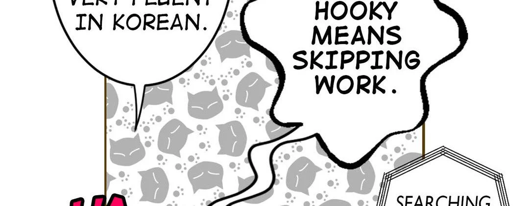 Living with The Wizard - Chapter 11